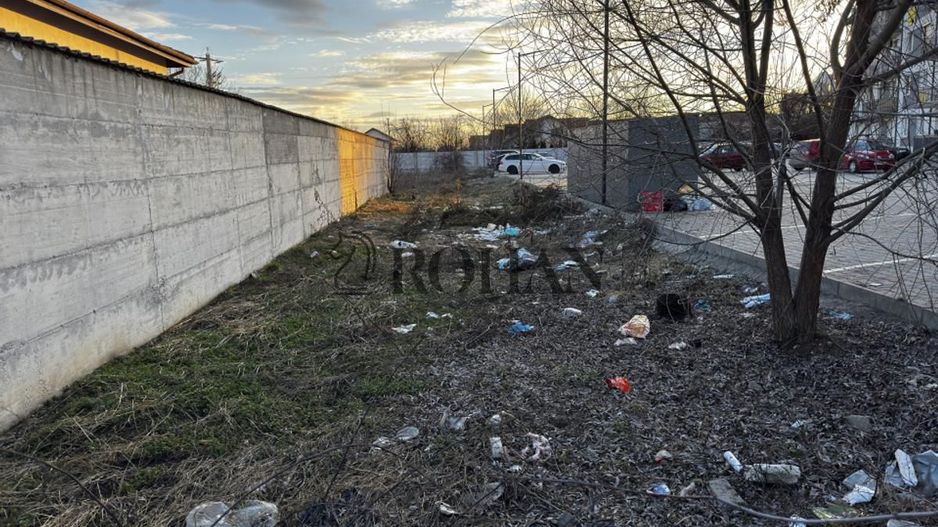 Oportunitate dezvoltare imobiliara, Strada Nicolae Labis - Alba Iulia - Poză 6