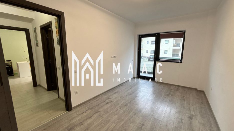 Apartament 2 camere | 42 MPU | Parter | Parcare | Gradina | Doamna Stanca - Poză 5