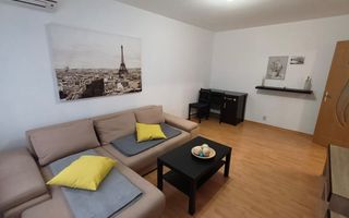 Garsonieră de închiriat lângă metrou Favorit – confort, acces rapid și - Poză 5