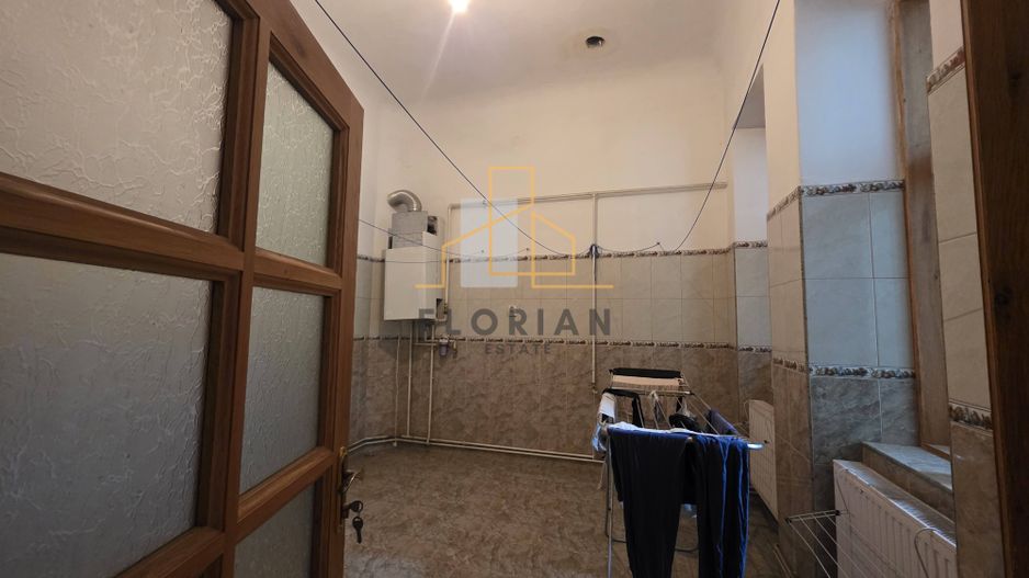 Spatiu Comercial-Apartamente Traian - Cladire integrala - Poză 21