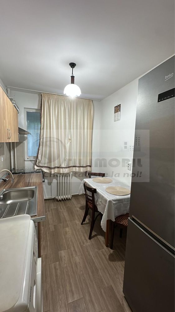 Apartament 2 camere Bulevard Nicolaie Iorga - Poză 7