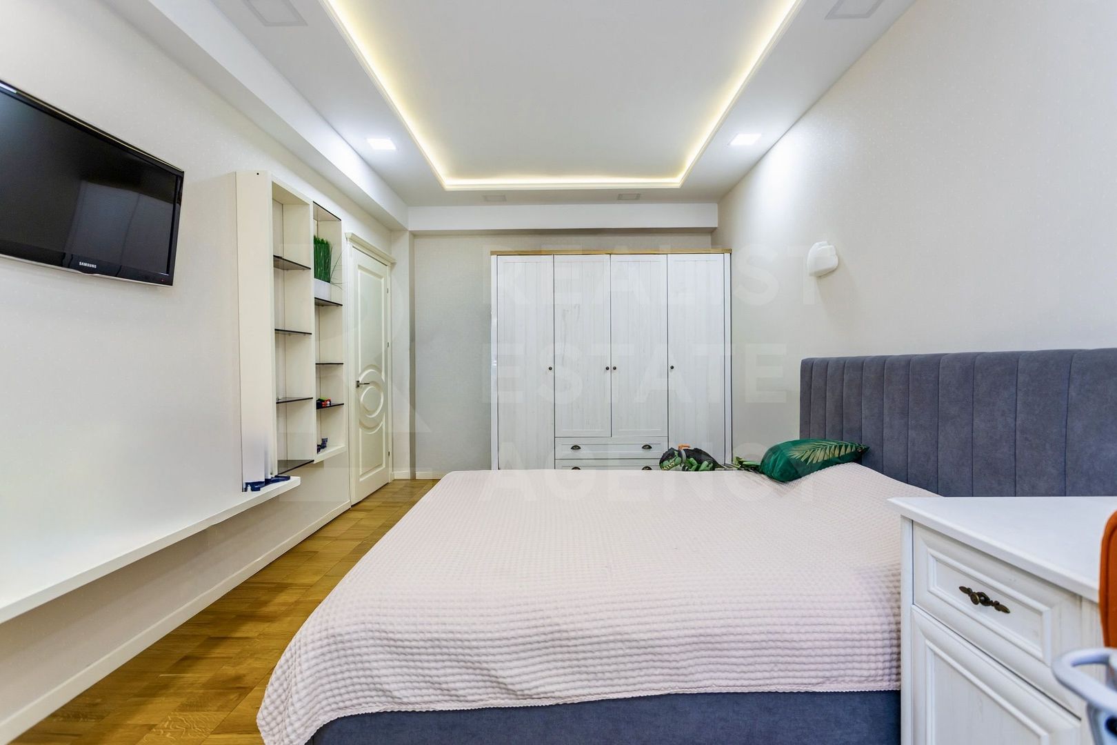 Vânzare, apartament, 3 camere, strada Independeței, Botanica - Poză 10