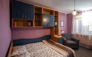 Mobilat si utilat zona Complex,Centrul de Afaceri - Poză 11