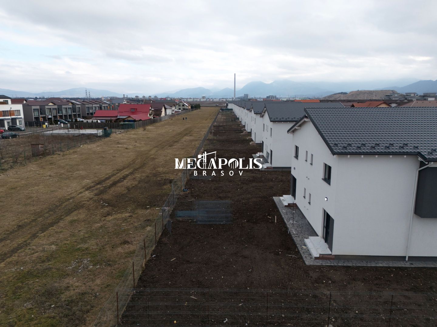 Duplex 4 camere | Prima închiriere - Poză 31