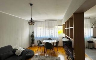 Apartament de inchiriat, 2 camere, Tudor Vladimirescu, Iasi - Poză 1