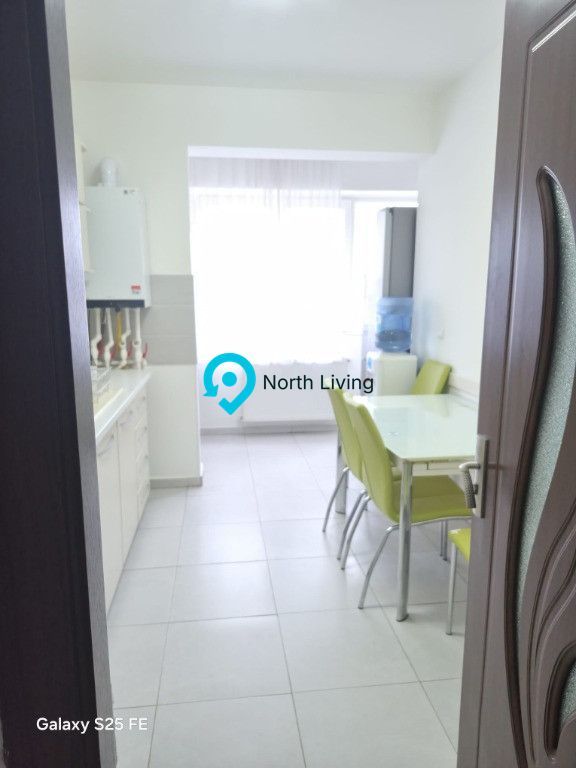 Apartament 2 camere - Popesti Leordeni- Metrou Dimitrie Leonida - Poză 12