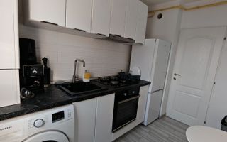 Apartament 2 camere semidecomandat – Bulevardul Primăverii, Iași - Poză 5