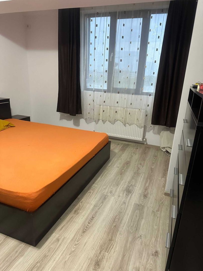 Apartament 3 camere, 85mp, parcare subterana, zona 1 Decembrie 1918 - Poză 3