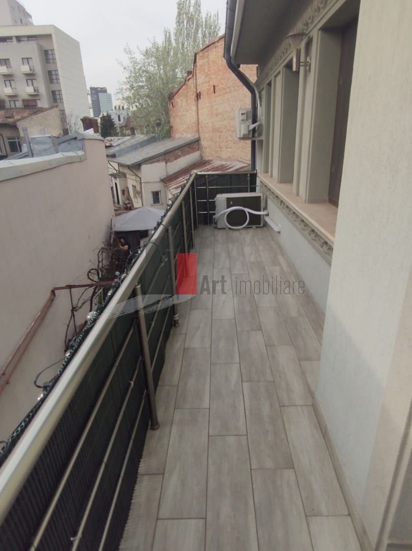 VIla Occidentului - birou sau locuinta - Poză 12