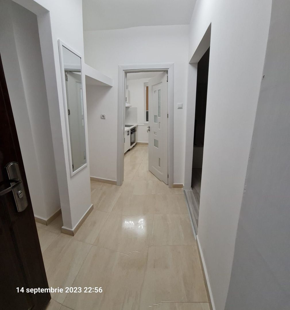 Apartament 2 camere Turda-Titulescu Sector 1 T534 - Poză 15