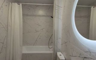 2 camere, Premium, bloc nou 2025, Iris, Oasului Zona Terra Garden - Poză 6