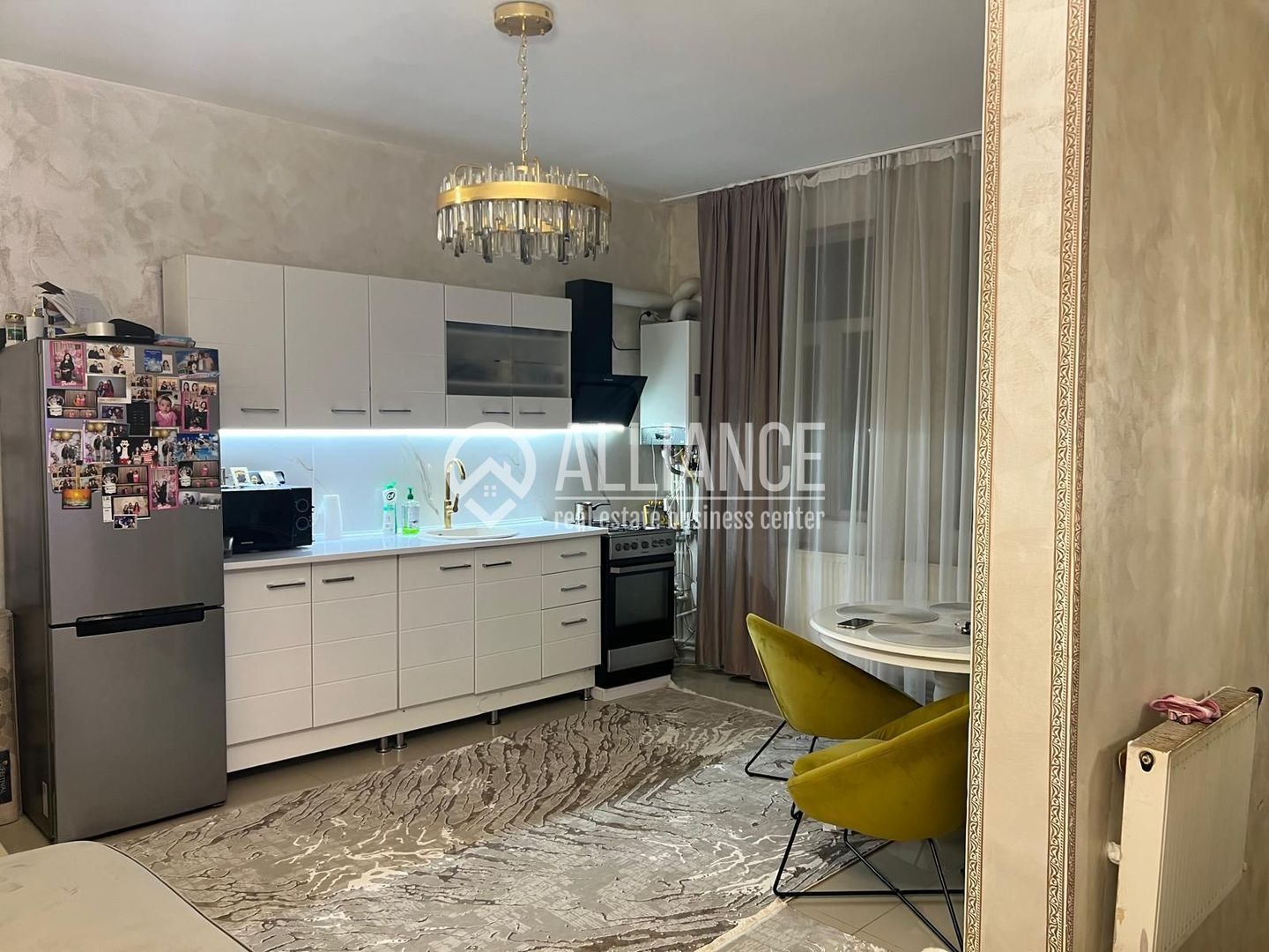 CONSTANTA  - Apartament 3 camere zona Primaria Constantei - Poză 2