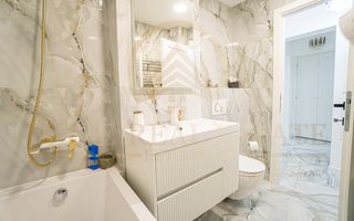 Apartament 3 camere decomandate in zona Inel II, la etajul 1 - Poză 16