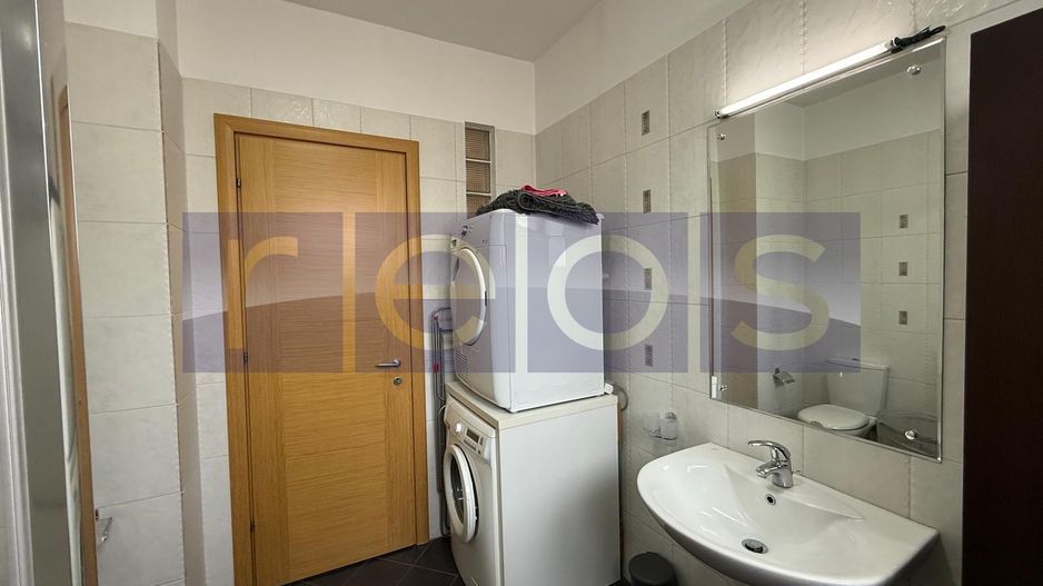 HERASTRAU | INCHIRIERE 4 CAMERE | MOBILAT-UTILAT LUX | PARCARE | 200MP - Poză 31