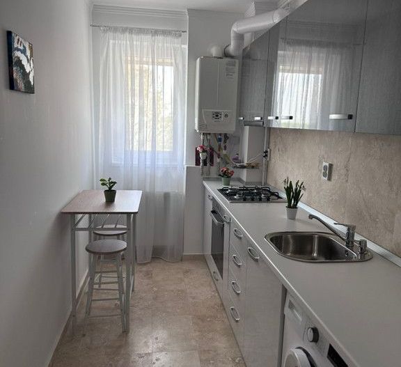 Apartament de inchiriat cu 2 camere Avangarde Residence - Poză 8