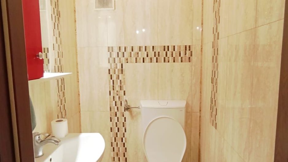 Apartament 4 camere | 5 min metrou Lujerului | 2 băi | 2 balcoane | - Poză 12