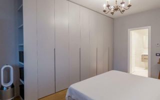 Apartament 3 camere lux - Herastrau | Loc de parcare - Poză 6
