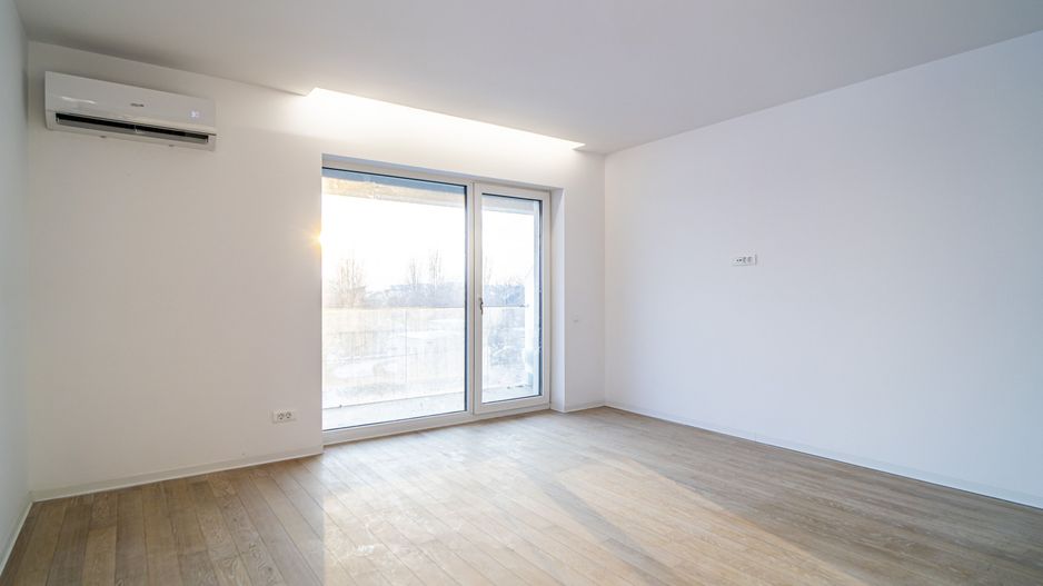 Strada Ghidigeni,  Raul Doamnei, 2 camere, etaj 2, bloc nou, DOAR PLATA CASH - Poză 6