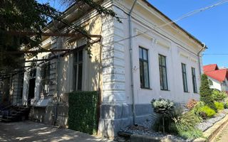 Persoana fizica !! vand casa Centru  !! 1160 Mp !! rate !! - Poză 7