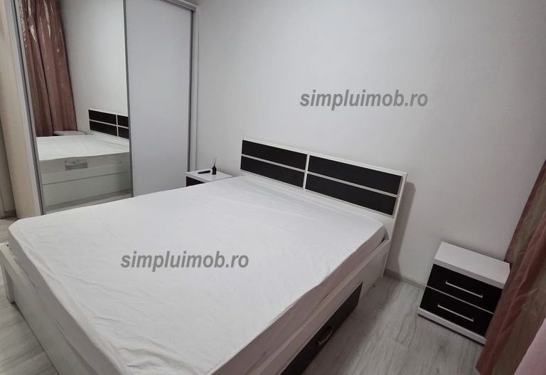 2 Camere Spatios Etaj Intermediar Sector 4 - Poză 4