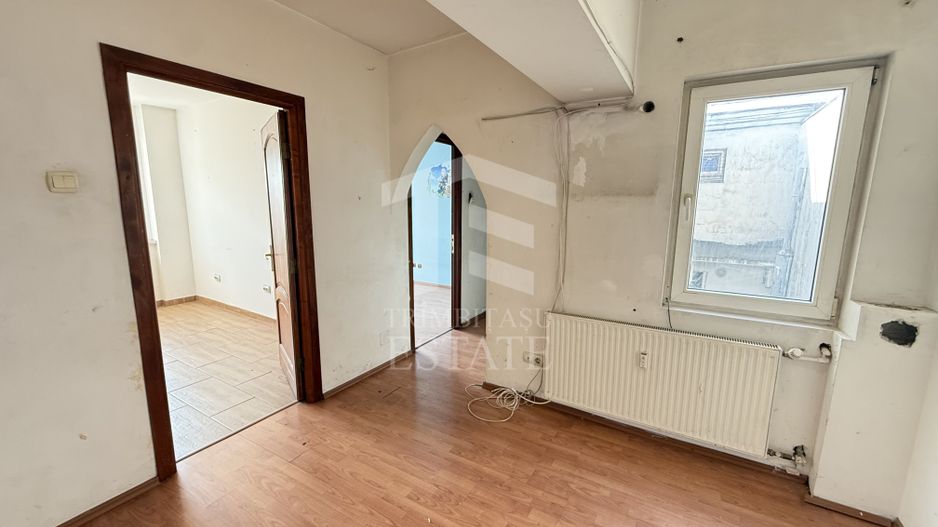 Apartament 3 camere Lacul Tei Teiul Doamnei - Poză 16