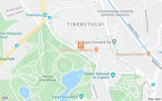 Inchiriere apartament 2 camere Tineretului vedere Parc, Proprietar - Poză 11