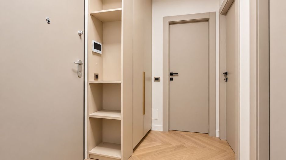 Chirie I Apartament Premium 2 Camere | ARQA Village | Iancu Nicolae - Poză 9