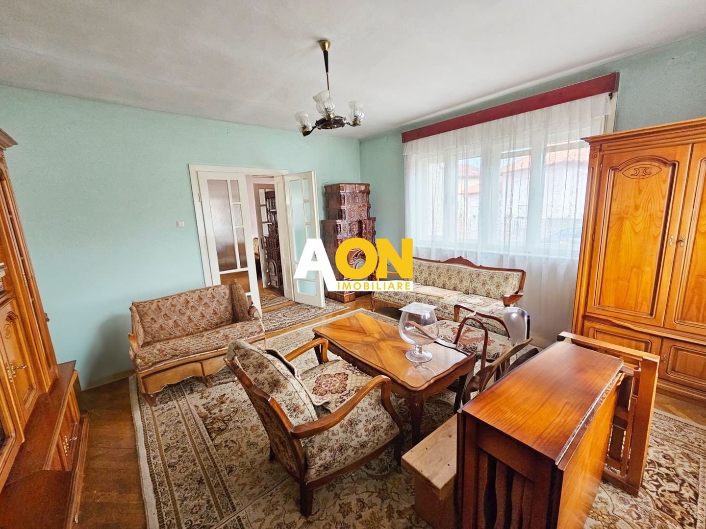 Casa 4 camere, 618 mp teren, zona Centru - Poză 5
