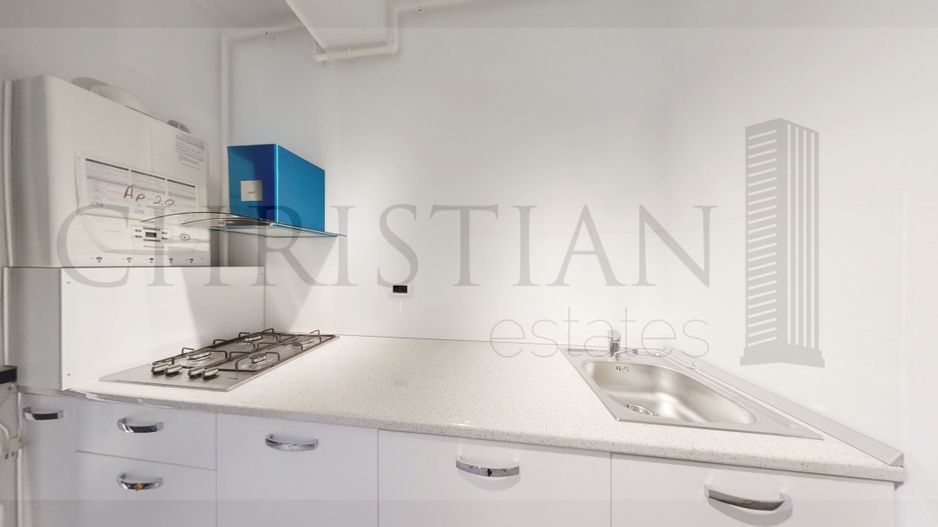 Premium Studio - Ranetti Premium Apartments 2021 - Poză 8