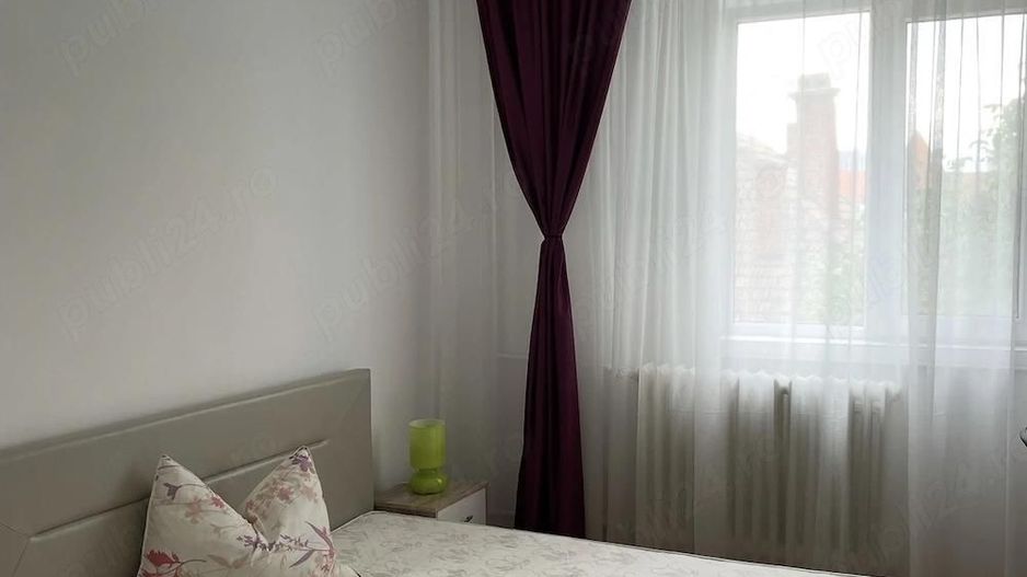 Apartament 2 camere-Take Ionescu - Poză 1