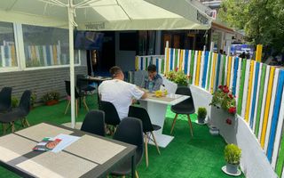 vand afacere la cheie deschisa recent - Poză 6