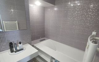 Penthouse 5 camere Esmerald Residence ( 2 locuri parcare ) - Poză 11