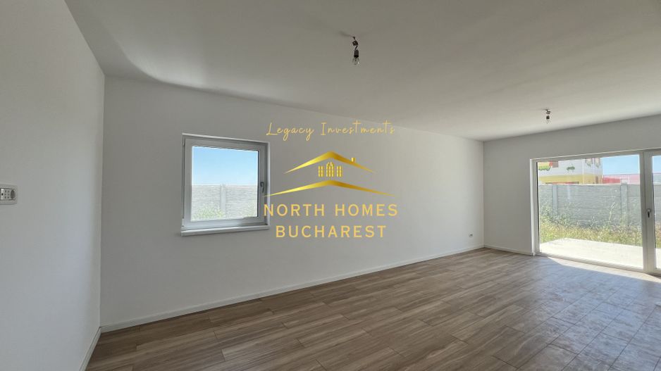 DIRECT DEZVOLTATOR - Vile individuale Pipera Tunari - COMISION 0 - Poză 32