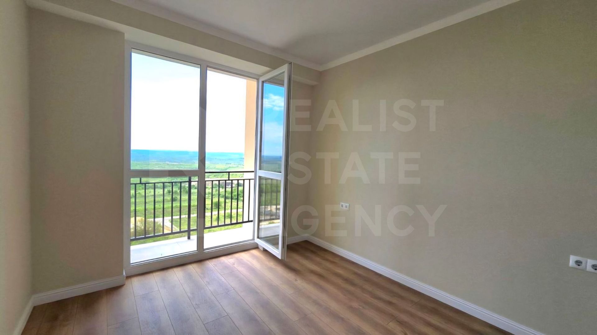 Vânzare, apartament, 2 cameră, str. Cartușa, Dulești - Poză 2