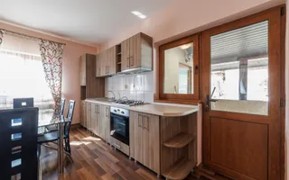 Casă nouă de vânzare în Priboieni, Ag| 140 mp utili | Teren 600 mp | - Poză 16