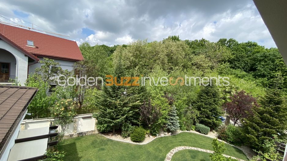Vila superba - 7 camere - vanzare - Iancu Nicolae - Padurea Baneasa - Poză 17
