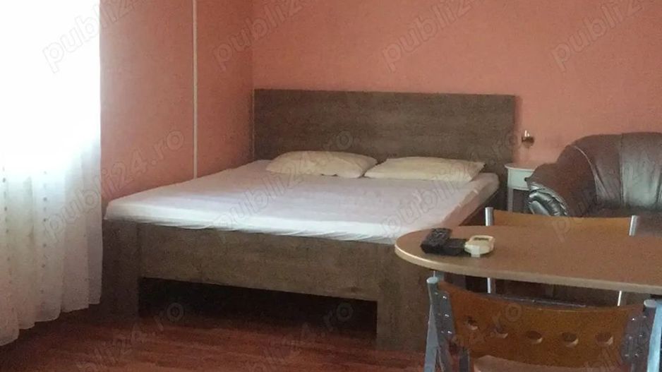 Apartament 1 camera Faleza - Poză 13