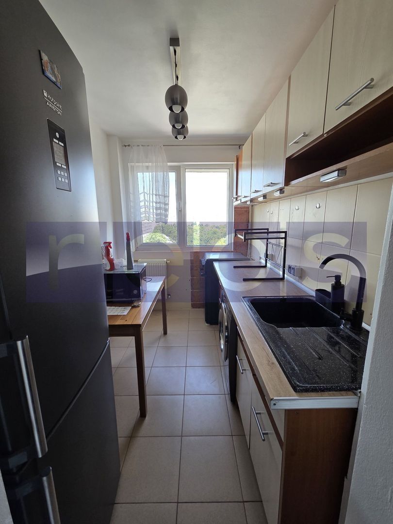 VANZARE 3 CAMERE SEMIDECOMANDAT -DRISTOR - Poză 2