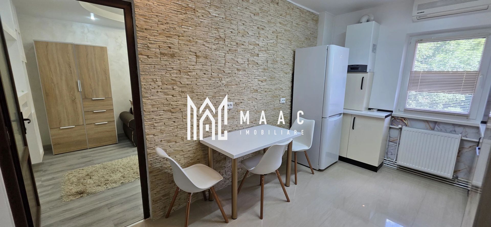 Apartament 2 camere et 2 lift Mihai Viteazu - Poză 10
