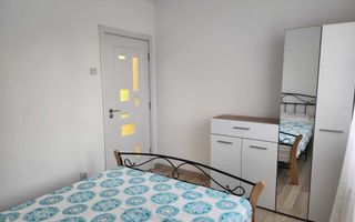 Apartament 2 camere, decomandat, etaj 6/10, Podu Roș, Iași – de închiriat - Poză 4