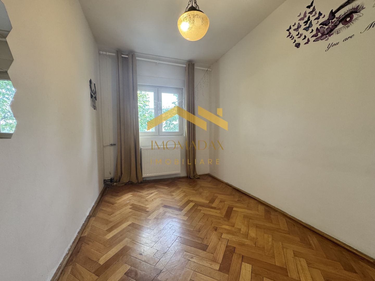 Apartament-4 camere- etaj 3- - Poză 10