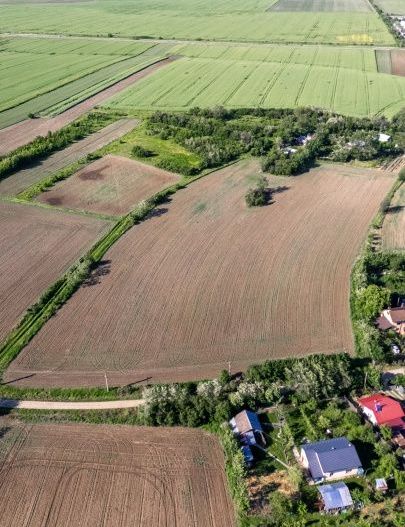 0% Comision Teren intravilan de 5830 mp - Com. Rociu jud. Arges! - Poză 4