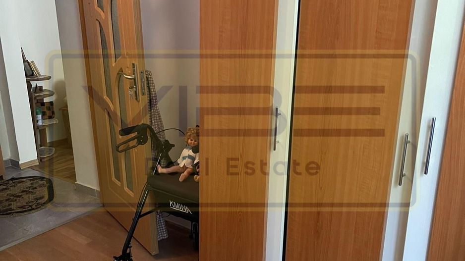 Apartament 2 camere Baza 3 - Carrefour Felicia - Poză 22
