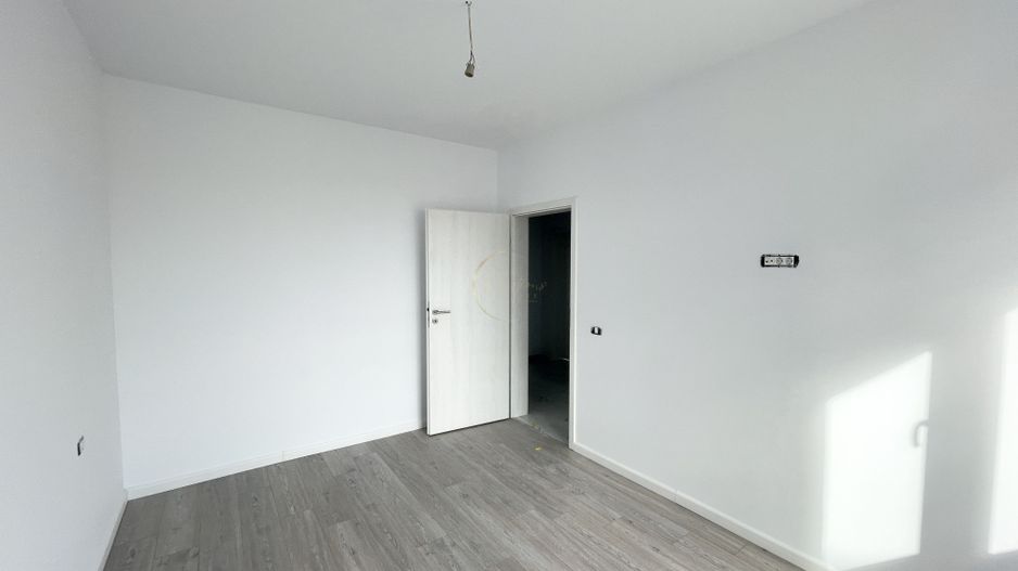 NOU Apartament 2 camere - Hotel IQ, Giroc - Poză 4