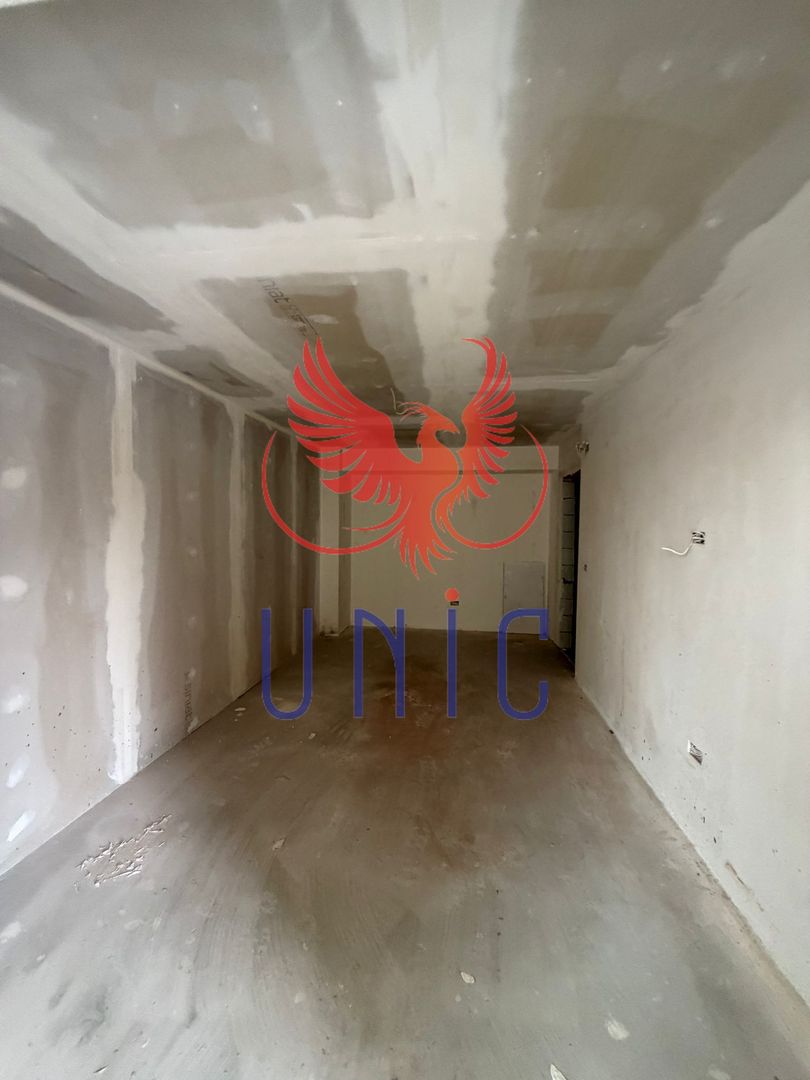 3 camere, etaj 2- Bloc nou George Enescu - Poză 11