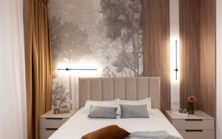 3 Camere Premium | Darwin Residence | bloc boutique | Tunari - Poză 7