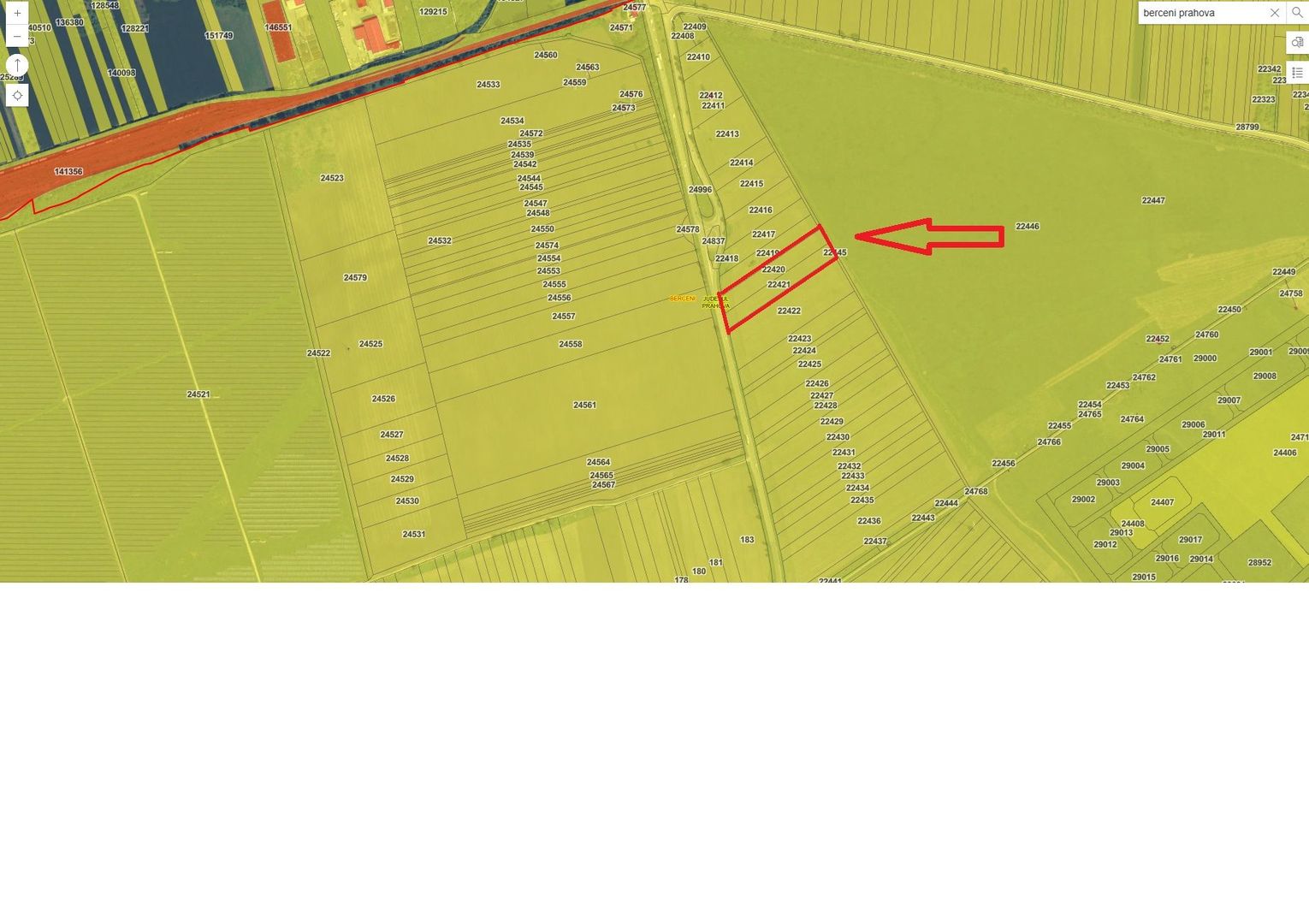 Teren ideal pentru Hala sau Depozit in Berceni, Prahova - Poză 5