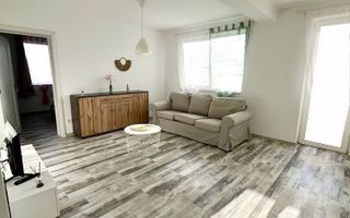 Apartament 2 camere, Florești – Mobilat și utilat. - Poză 1