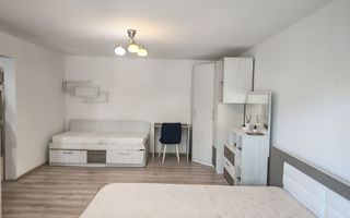 Mall Vitan | Garsonieră 40,6 mp | Renovată complet | Etaj 3 - Poză 5