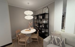 AP. 2 CAMERE ESTORIA, PRIMA INCHIRIERE, PARCARE, METROU, PET-FRIENDLY - Poză 4